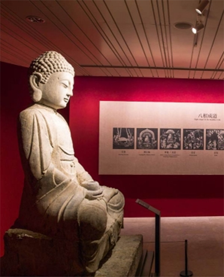 The Buddha's Intention - Teachings and Images